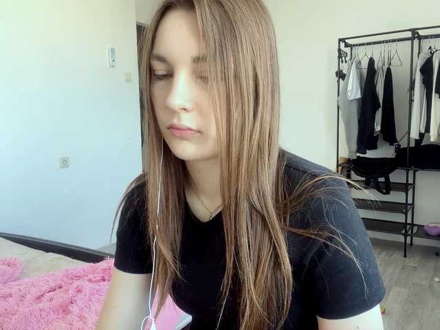 EveliaShimaoka live cam on BongaCams