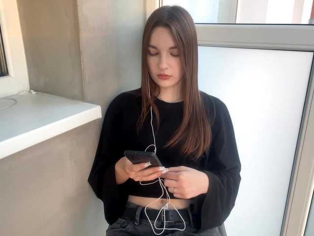 EveliaShimaoka live cam on BongaCams