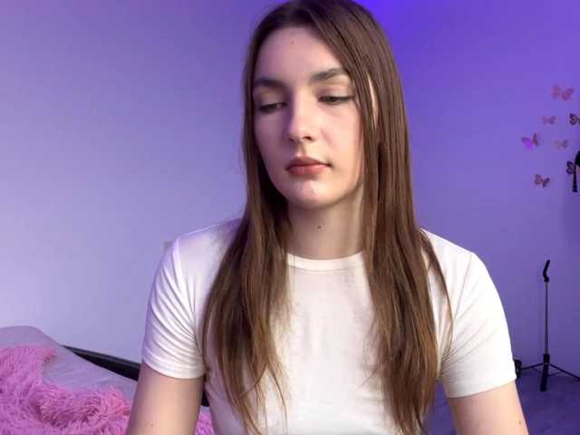 EveliaShimaoka live cam preview