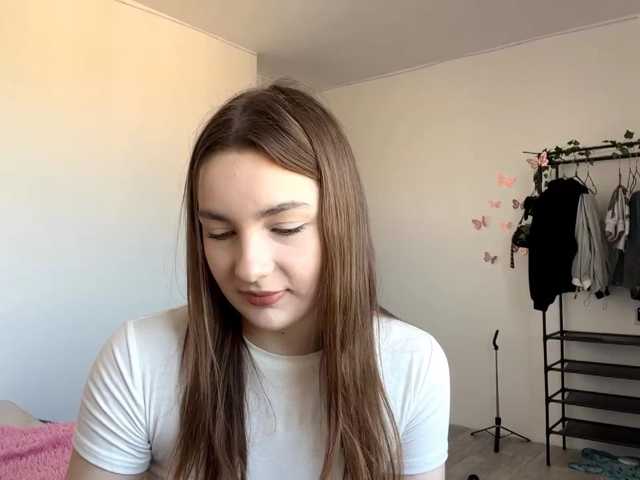 EveliaShimaoka live cam on BongaCams