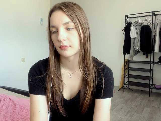 EveliaShimaoka live cam on BongaCams