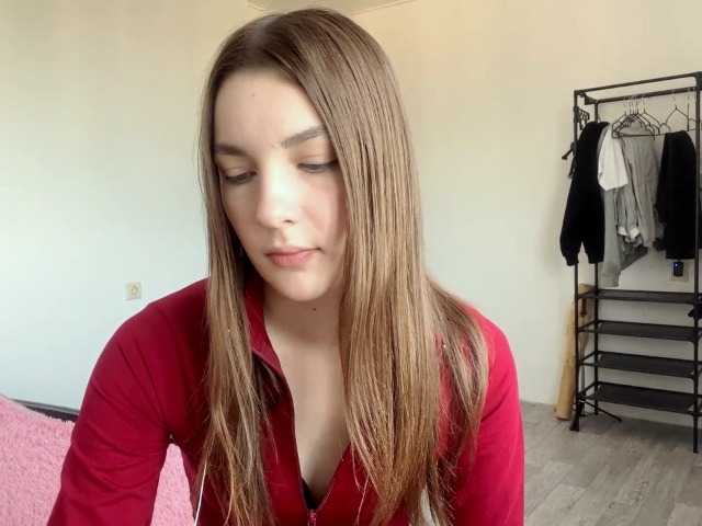EveliaShimaoka live cam on BongaCams