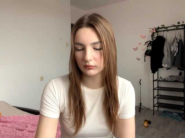 EveliaShimaoka live cam on BongaCams