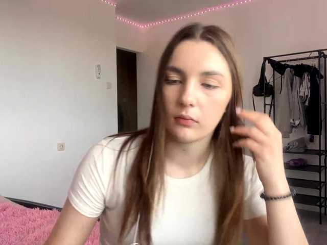 EveliaShimaoka live cam on BongaCams