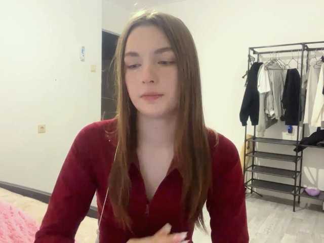 EveliaShimaoka live cam on BongaCams