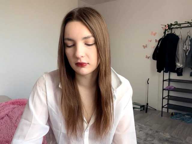 EveliaShimaoka live cam on BongaCams
