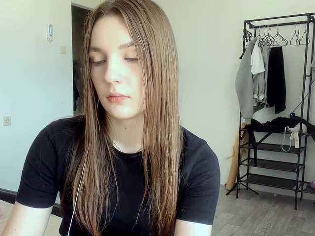 EveliaShimaoka live cam on BongaCams