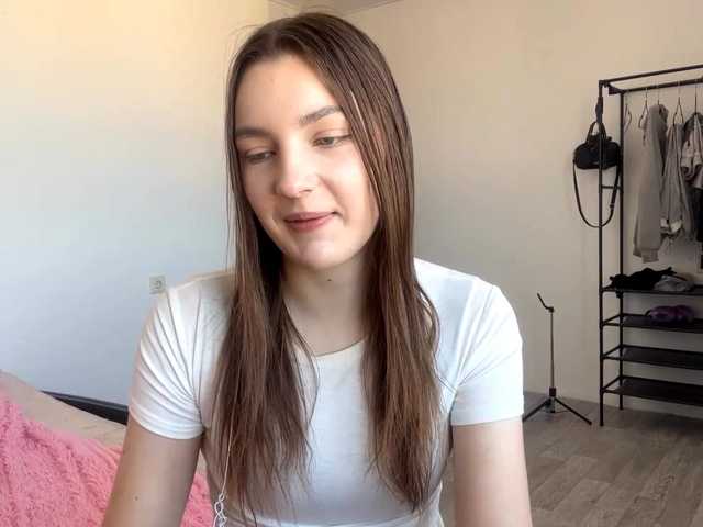 EveliaShimaoka live cam on BongaCams