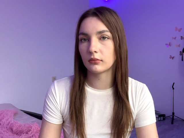 EveliaShimaoka live cam on BongaCams