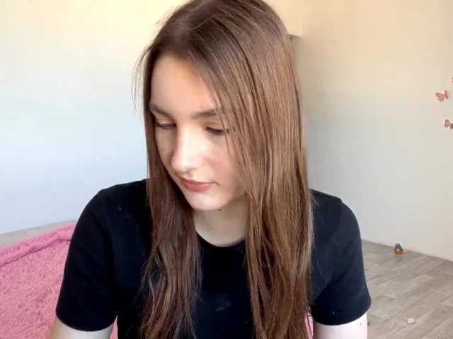 EveliaShimaoka live cam on BongaCams