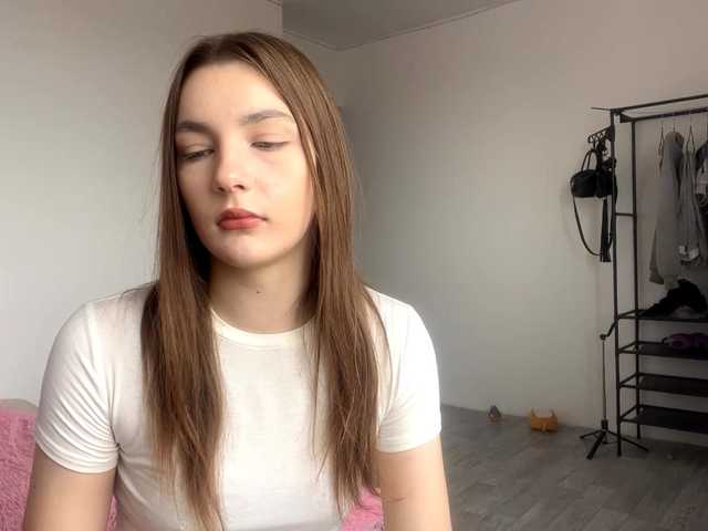 EveliaShimaoka live cam on BongaCams