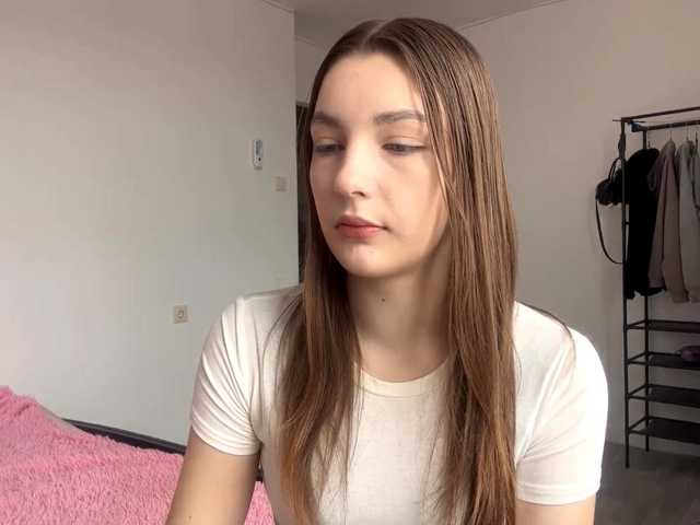 EveliaShimaoka live cam on BongaCams