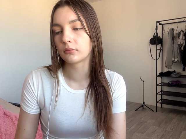 EveliaShimaoka live cam on BongaCams