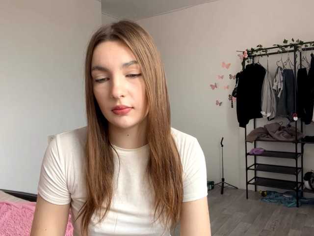 EveliaShimaoka live cam on BongaCams