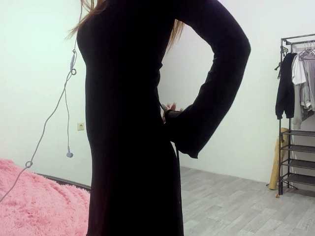 EveliaShimaoka live cam on BongaCams