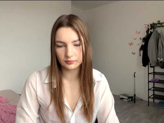 EveliaShimaoka live cam on BongaCams