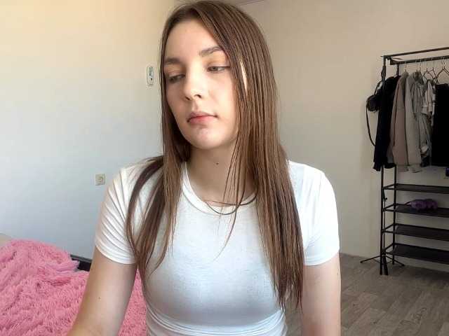 EveliaShimaoka live cam on BongaCams