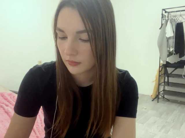 EveliaShimaoka live cam on BongaCams