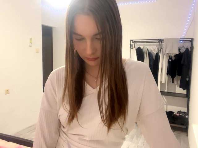 EveliaShimaoka live cam on BongaCams
