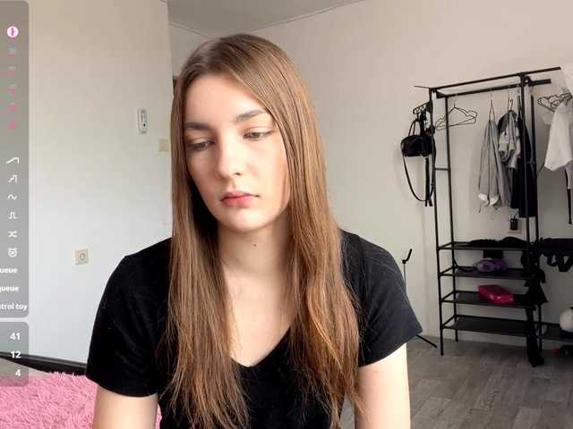 EveliaShimaoka live cam on BongaCams