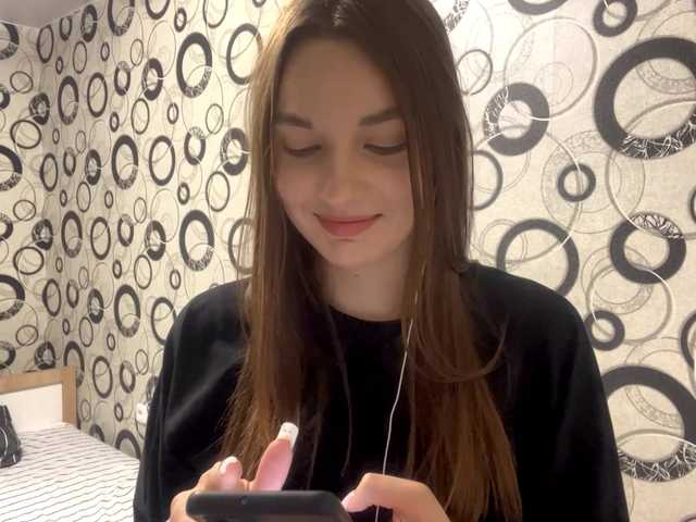 EveliaShimaoka live cam on BongaCams
