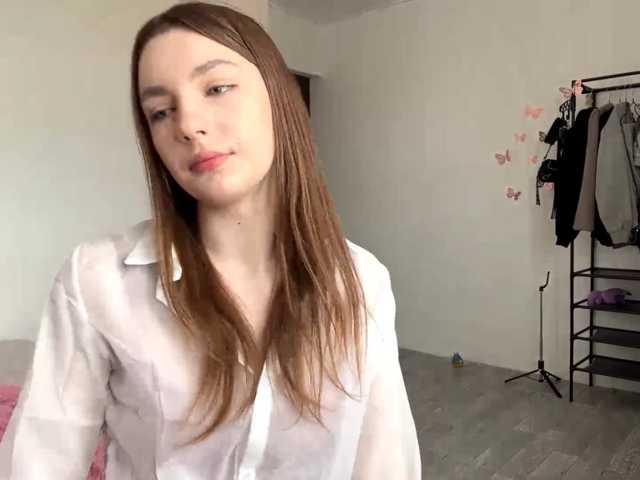 EveliaShimaoka live cam on BongaCams