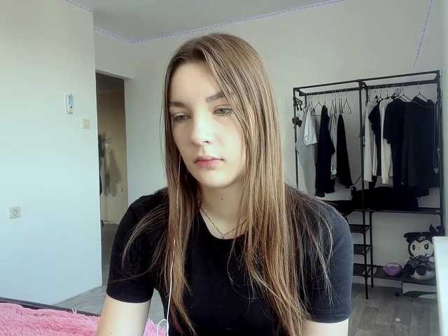 EveliaShimaoka live cam on BongaCams