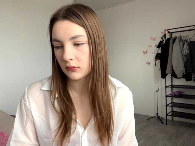 EveliaShimaoka live cam on BongaCams