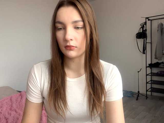 EveliaShimaoka live cam on BongaCams