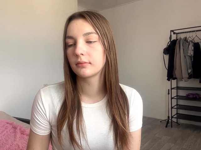 EveliaShimaoka live cam on BongaCams