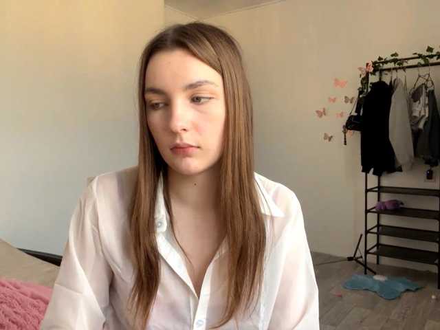 EveliaShimaoka live cam on BongaCams