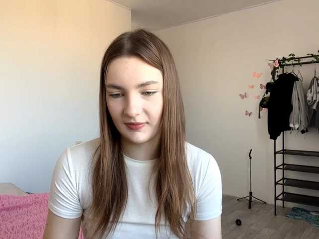 EveliaShimaoka live cam on BongaCams