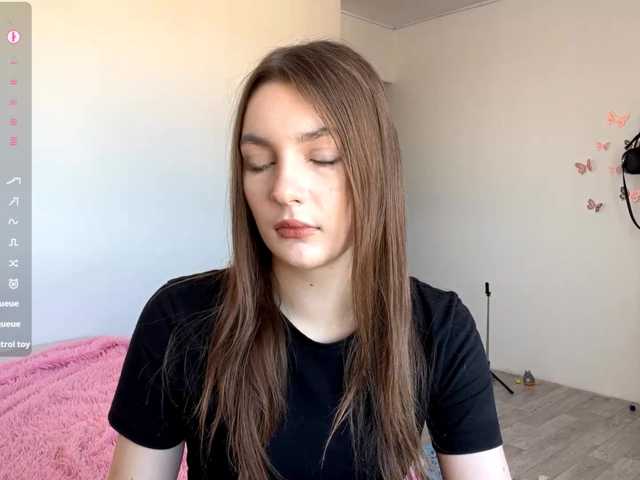 EveliaShimaoka live cam on BongaCams