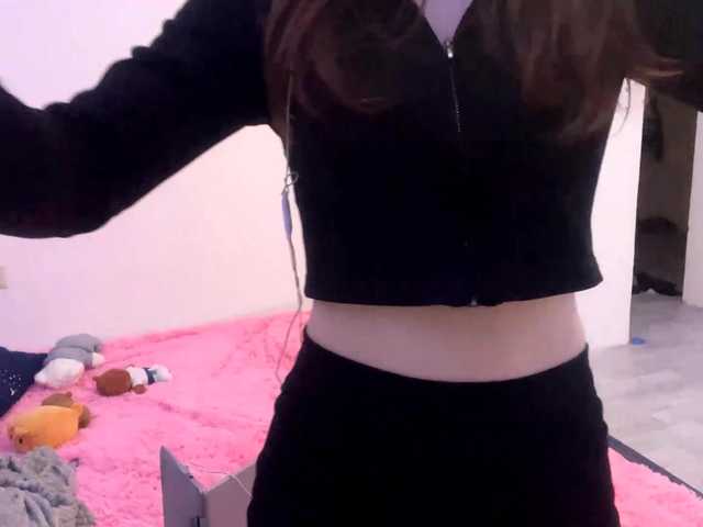 EveliaShimaoka live cam on BongaCams