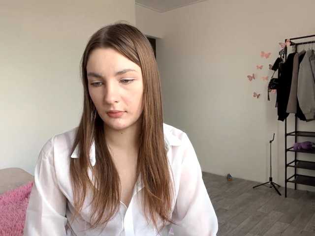 EveliaShimaoka live cam on BongaCams