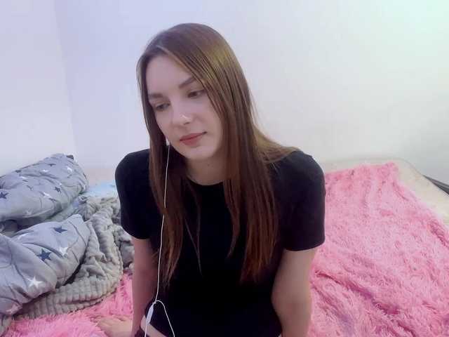 EveliaShimaoka live cam on BongaCams