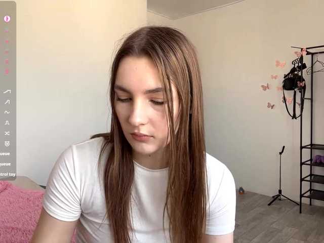 EveliaShimaoka live cam on BongaCams