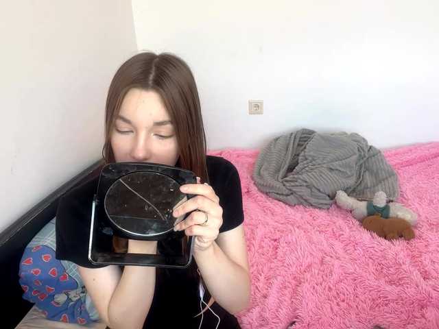 EveliaShimaoka live cam on BongaCams