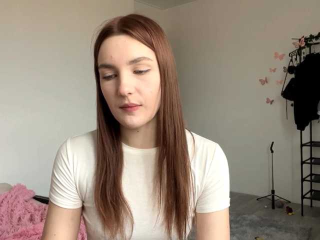 EveliaShimaoka live cam preview
