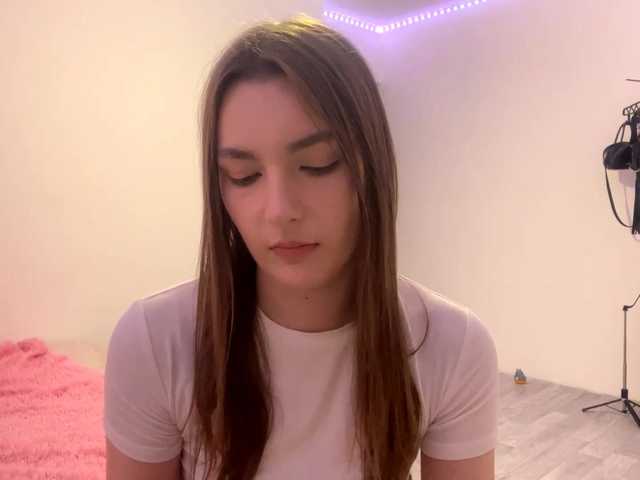 EveliaShimaoka live cam on BongaCams