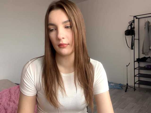 EveliaShimaoka live cam on BongaCams