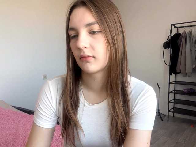 EveliaShimaoka live cam on BongaCams