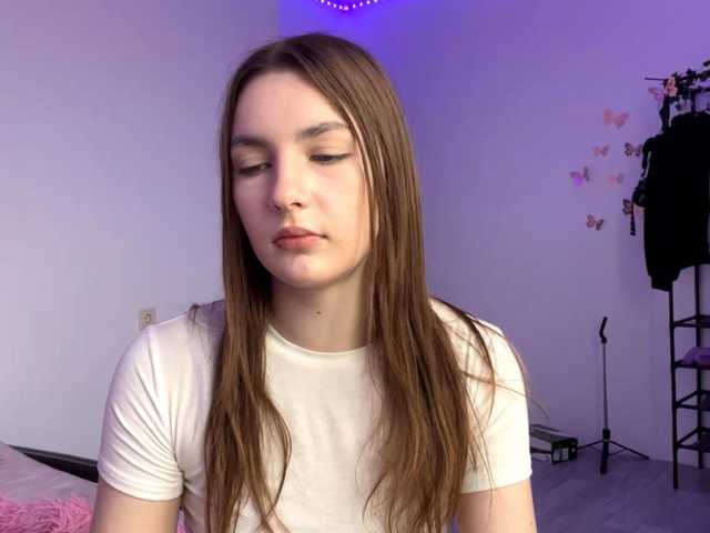 EveliaShimaoka live cam on BongaCams