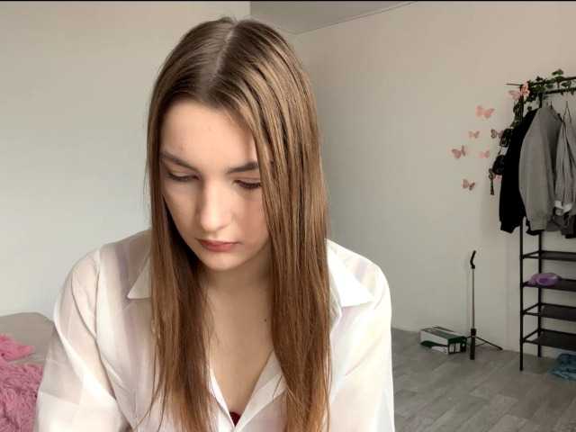 EveliaShimaoka live cam on BongaCams