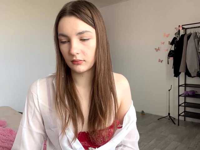 EveliaShimaoka live cam on BongaCams