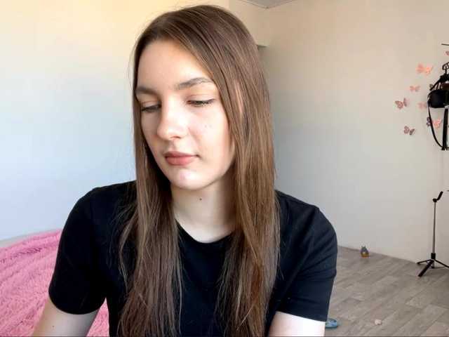 EveliaShimaoka live cam on BongaCams