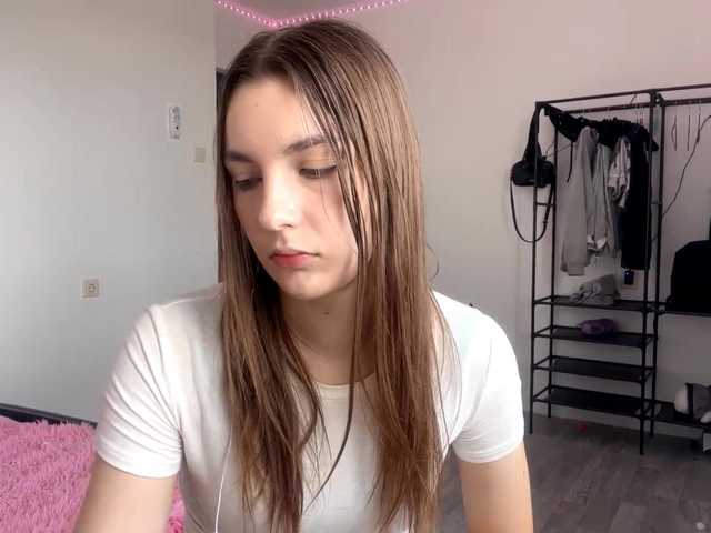 EveliaShimaoka live cam on BongaCams