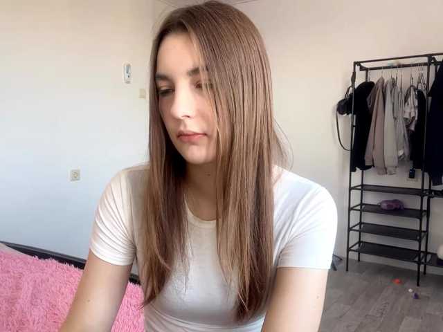 EveliaShimaoka live cam on BongaCams