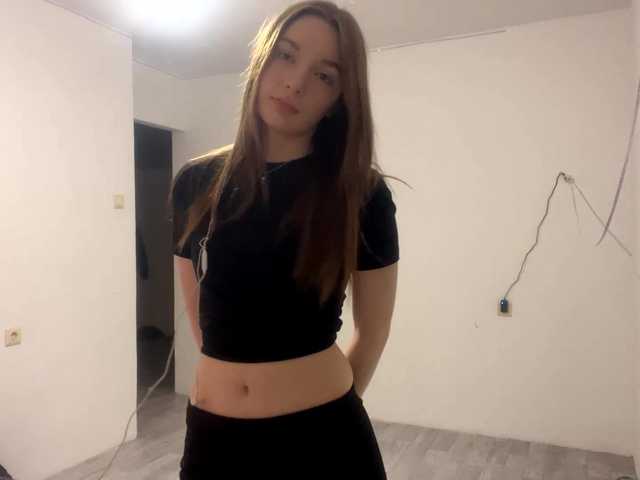 EveliaShimaoka live cam on BongaCams