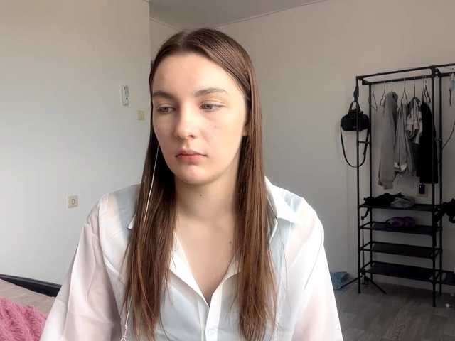 EveliaShimaoka live cam on BongaCams